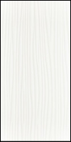 WALL TILES SYNERGY BIANCO STRUCT.  A   SIZE : 30/60 cm CLASS 1 ( PACK.1,44 M2 )K.J.PARADYŻ