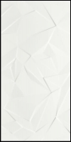 WALL TILES SYNERGY BIANCO STRUCT.  B  SIZE : 30/60 cm CLASS 1 ( PACK.1,44 M2 )K.J.PARADYŻ