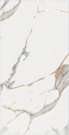 GRES FLOOR TILES CATACRE002 POLISHED RECT. SIZE : 60/120x11,8 CLASS 1 ( 1 pack.= 1,44 m2 )