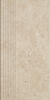 GRES STAIR TREAD GRANITOS BEIGE SIZE : 30/60 cm CLASS 2 ( PALL.46,08 M2)K.J.PARADYŻ
