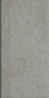 GRES STAIR TREAD KIASMOS BEIGE SIZE : 30/60 cm CLASS 2 ( PALL.46,08 M2)K.J.PARADYŻ