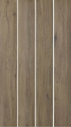 GRES AVEIRO BEIGE FLOOR TILES WOOD-LIKE RECT.19,4/90 cm GLAZED MATT CLASS 1 ( PACK.1,05 M2 )K.J.PARADYŻ