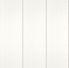 Shiny Lines Bianco Romb Płytka Ścienna Gładka Błyszcząca Matowa Rekt.29,8/89,8 cm Gat.1