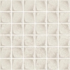 Minimal Stone Grys Mosaic Cube 4,8X4,8 -Size : 29,8/29,8 cm Class 1