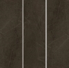 Minimal Stone Nero Wall Tiles Smooth Mat Rect.Size : 29,8/89,8 cm Class 1