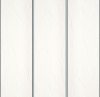 Urban Colours Bianco Wall Tiles A Structure Mat Rect.Size : 29,8/89,8 cm Class 1