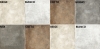 GRES FLOOR/WALL ORAMETE009 COTTO GLAZED RECT.SIZE : 90/90cm CLASS 1 ( PACK.1,62 m2 )K.J.