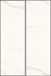WALL TILES LIVIA BIANCO RECT.SIZE : 25/75 cm GLOSSY SMOOTH ( PACK.1,30 M2)K.J.PARADYŻ