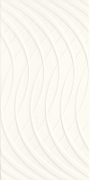 WALL TILES PORCELANO BIACO STRUCTURE SIZE : 30/60 cm SEMI POLISHED CLASS 1 ( PACK.1,44 M2 )K.J.PARADYŻ