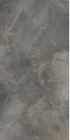 FLOOR TILES GRES PORCELAIN MASTERSTONE GRAPHITE RECTY.SIZE : 119,7/279,7 cm NATURAL-SATIN CLASS 1 ( PACK.3,35 M2 )K.J.CERRAD