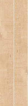 FLOOR TILES GRES PORCELAIN NICKWOOD SABBIA RECTY.SIZE : 19,3/1,202 cm GLAZED-NATURAL-SATIN CLASS 1 ( PACK.1,39 M2 )K.J.CERRAD