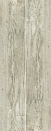 GRES FLOOR TILES WOOD-LIKE NOTTA WHITE SIZE : 11/60 cm GLAZED-SATIN-MATTE CLASS 1 ( PACK.0,72 M2 )K.J.CERRAD