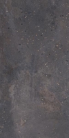 GRES DESERTDUST GRAFIT SZKLIWIONY- SATYNOWY - MATOWY - STRUKTURALNY REKTYFIKOWANY 59,8/119,8 cm GAT.1 ( OP.0,72 M2 )