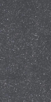 GRES PORCELAIN FLOOR TILES MOONDUST ANTHRACITE SATIN - MATT RECT.SIZE : 59,8/119,8 cm CLASS 1 ( PACK.0,72 M2 )
