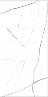 GRES TRAVEX WHITE 60X120 RECT.SATYNOWY - MATOWY+CARVING ( OPAK.=1,44 )  GAT.1 EGEN