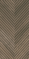 WALL TILES AFTERNOON B BROWN STRUCTURE MAT SIZE: 29,8/59,8 cm CLASS 1 (PACK.1,43 M2 )