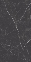 FLOOR/WALL TILES GRES ARTSTONE BLACK GLAZED - MAT RECT.SIZE : 59,8X119,8 cm CLASS 1 ( PACK.= 0,72 M2 ) PARADYŻ