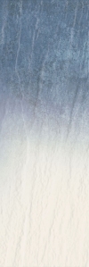 WALL TILES NIGHTWISH NAVY BLUE TONAL MAT STRUCT.RECT.SIZE: 25/75 cm CLASS 1 (PACK.1,30 M2 )