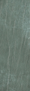 WALL TILES NIGHTWISH NAVY GREEN STRUCT.MAT RECT.SIZE: 25/75 cm CLASS 1 (PACK.1,30 M2 )