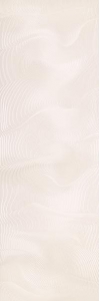 WALL TILES NIGHT QUEEN WHITE GLOSS RECT.SISE : 39,8/119,8 cm CLASS 1 ( PACK.0,95 M2 ) PARADYŻ