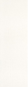 WALL TILES FASHION SPIRIT WHITE STRUCT.MAT RECT.SIZE : 39,8/119,8 cm CLASS 1 ( PACK.0,95 M2 ) PARADYŻ