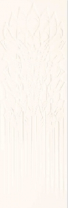 WALL TILES COLD CROWN WHITE STRUCT.MAT RECT.SIZE : 39,8/119,8 cm CLASS 1 ( PACK.0,95 M2 ) PARADYŻ