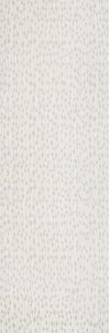 WALL TILES UNIQUE LADY WHITE DECOR MAT RECT.SIZE : 39,8/119,8 cm CLASS 1 ( PACK.0,95 M2 ) PARADYŻ