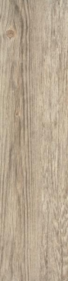 TERRACE PLATE MADERA BEIGE GRES GLAZED RECTIFIED STRUCTURE 20MM MATTE SIZE : 29.5X119.5 CLASS 1 (PACK 0.71 M2) PARADYŻ