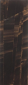 GLOSS WALL TILES ORINOCO MARRON RECTYFICATION 30 x 90 cm 73OR009 CLASS 1 ( PACK.0,81 M2 ) GRESPANIA