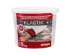POWERELASTIK ADHESIVE FOR DECORATIVE AND FACADE TILES PACK.5 KG.= 2,5 M2