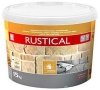 Zaprawa murarska (cementowa) "Rustical" ogólnego przeznaczenia DO FUGOWANIA ( 15.00 KG.do 5 M2 )