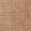SEMI-POLISHED MOSAIC XENON BROWN SIZE : 33/33 cm CLASS 1 ( PCS.1 )K.J.MILO