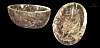 Wanna z kamienia "Coffee Marble Classic" - wykonywana z marmuru Dark Emperador. Rozmiar standardowy 170 x 90 x 55 cm, możliwe wykonanie w innych rozmiarach wg specyfikacji. Możliwe wykonanie w innym gatunku i kolorze kamienia Posiada CE.