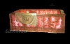 STONE BATH "Lux Pink Onix" STONE ONYX ROSE size : 170 x 90 x 55 cm,Class 1