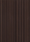 SEMIMATT - GLAZED WALL TILES CASPIA BROWN 25/35 cm CLASS 1 ( PACK.1,40 M2 ) CERSANIT / OPOCZNO