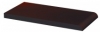 CLOUD BROWN WINDOWSILL SIZE : 20/10 cm CLASS 1 ( PCS.1 )K.J.PARADYŻ