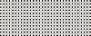 PŁYTKA ŚCIENNA BLACK&WHITE PATTERN D 20X50 G.1 ( OP.1,30 M2 )K.J.OPOCZNO
